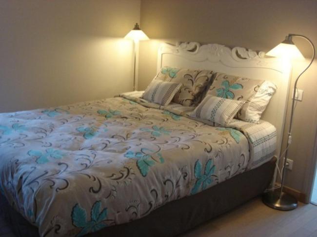 Chambres D'Hotes La Villa Des Hortensias Berck 객실 사진